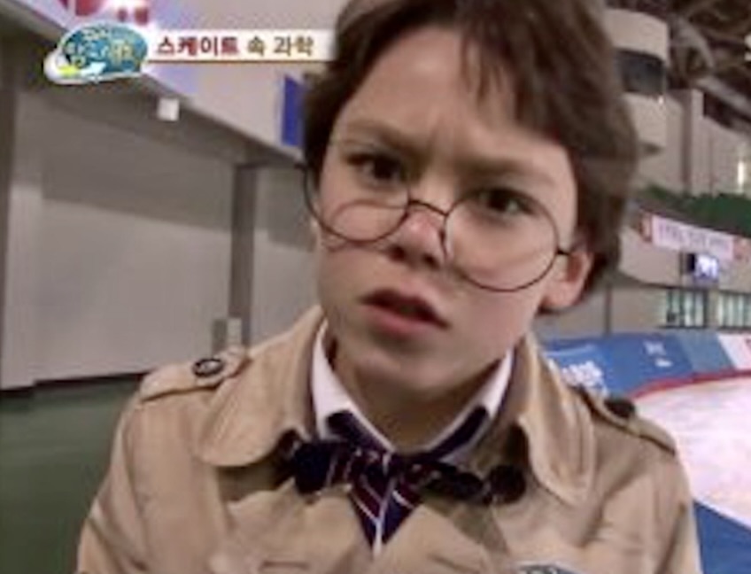 SEVENTEEN(セブチ)のバーノンはけん玉が得意！ギネス世界記録保持者なの？