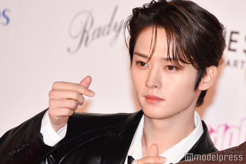 NCT127のジョンウとStray Kidsのリノは同じ高校出身！音楽番組のmcでも仲良しさをアピール！