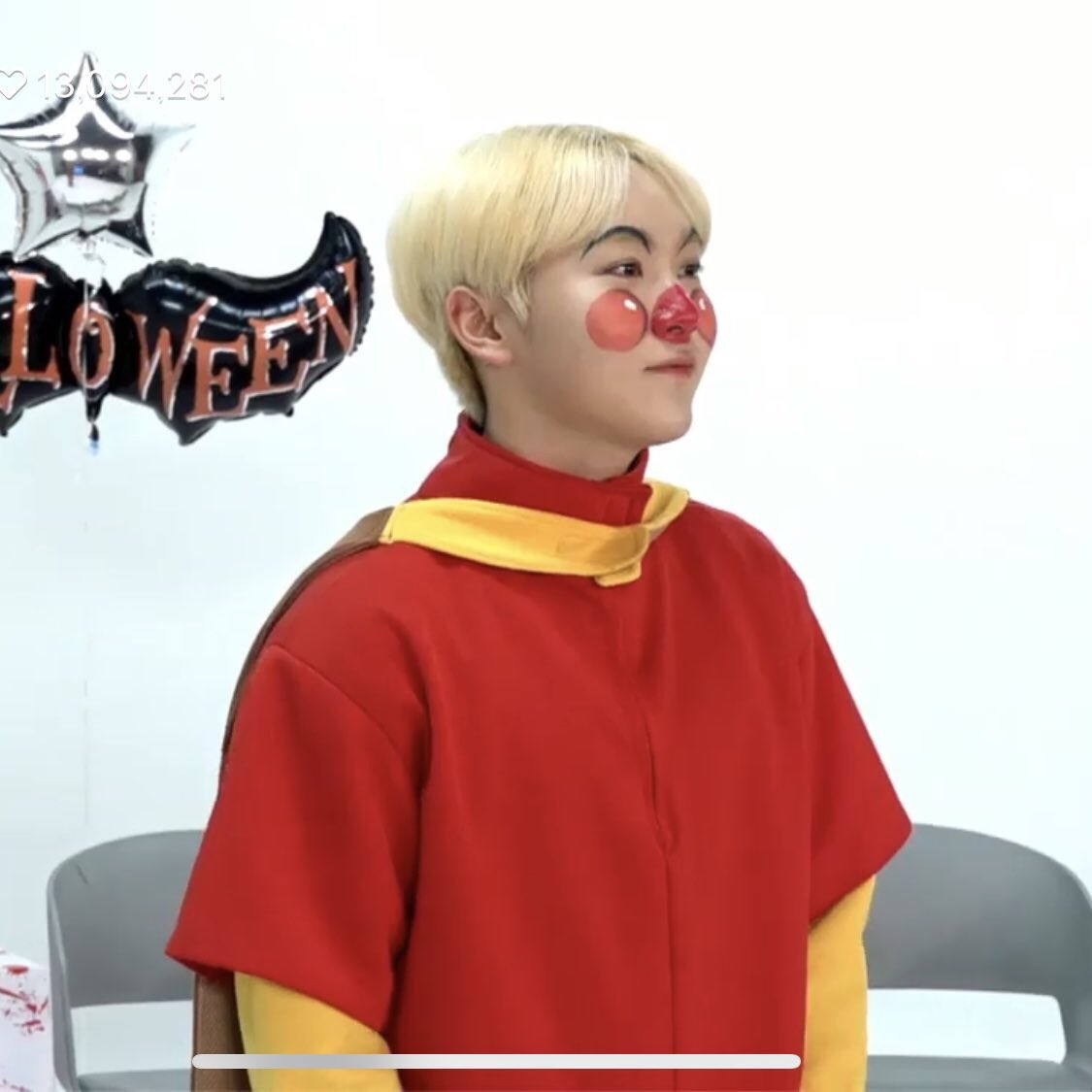 SEVENTEEN(セブチ)のスングァンのあだ名はアンパンマンやトーマス!挨拶にも取り入れてるって本当?