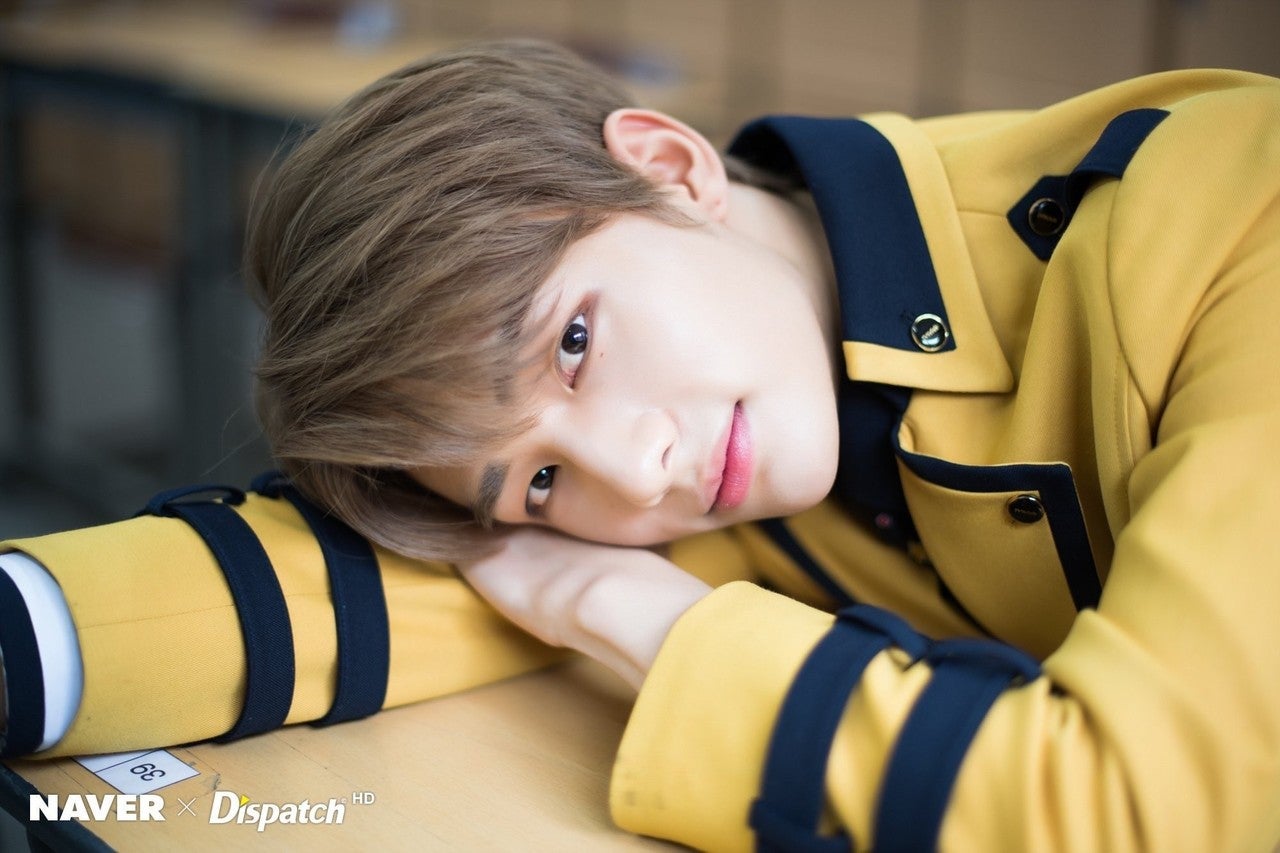 Stray Kids(スキズ)ヒョンジンを表すマークが不思議？アルパカや餃子の理由にビックリ！