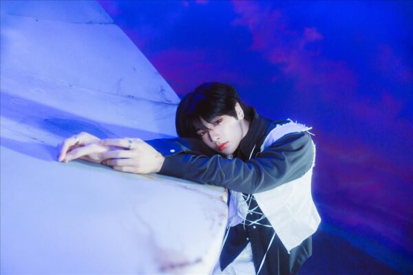 Stray Kids(スキズ)アイエンの愛称はアギパン！由来と関連したマンネについても解説！