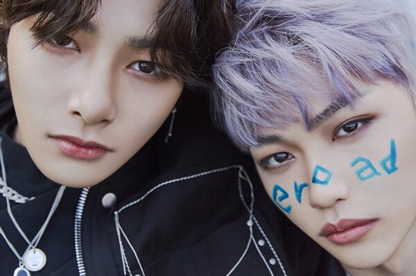 Stray Kids(スキズ)アイエンの愛称はアギパン！由来と関連したマンネについても解説！