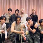 Stray Kids(スキズ)ヒョンジンを表すマークが不思議?アルパカや餃子の理由にビックリ!