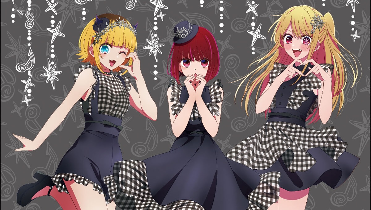 YOASOBIの歌詞について！アイドル・ハルカ・夜に駆けるなど！