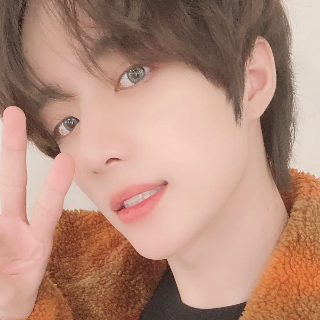 TOMORROW X TOGETHER(TXT)のボムギュの父親は?