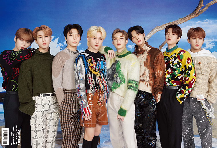 Stray Kids(スキズ)フィリックスが好きな食べ物はブラウニー！甘いもの好きで自らお菓子作りも！