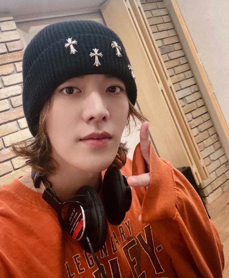 NCT127ユウタ(中本悠太)の私服が気になる！ルイヴィトンやクロムハーツに香水などの詳細を知りたい！