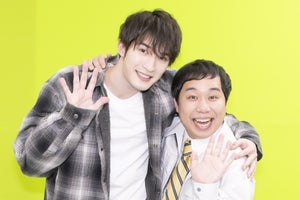 SixTONESのセンターのジェシーは交友関係が広い!LINEの友達は800人以上!