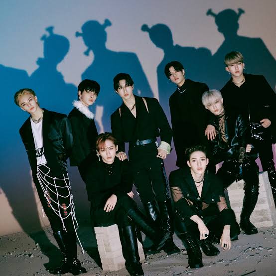 NCT127のジョンウとStray Kidsのリノは同じ高校出身！音楽番組のmcでも仲良しさをアピール！