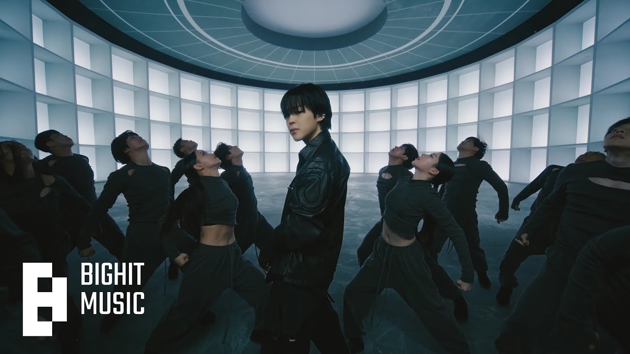 BTS(防弾少年団)ジミンのソロアルバムについて！収録曲や特典も紹介！