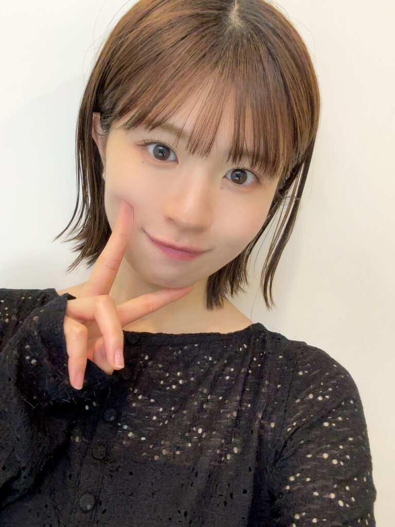 日向坂46の松田好花が入院した原因は目の病気だった！診断が緑内障っていうのは本当？