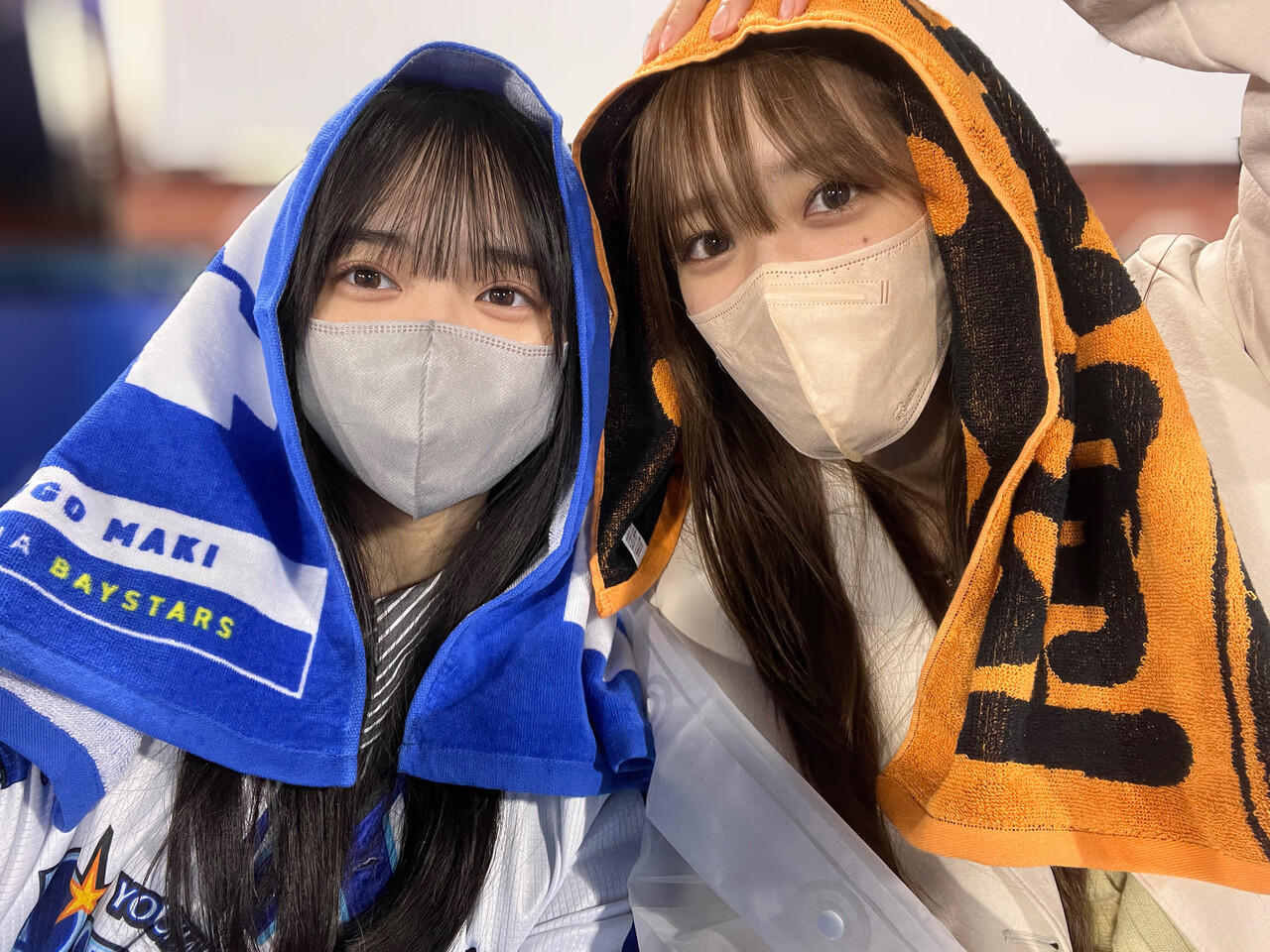 日向坂46の山口陽世はプロ野球ベイスターズの大ファン!好きすぎて始球式にも登場!