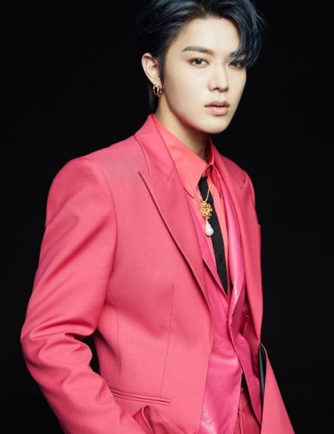 NCT127のユウタ(中本悠太)は大阪の鶴見商業出身？高校時代はサッカー少年だったの？