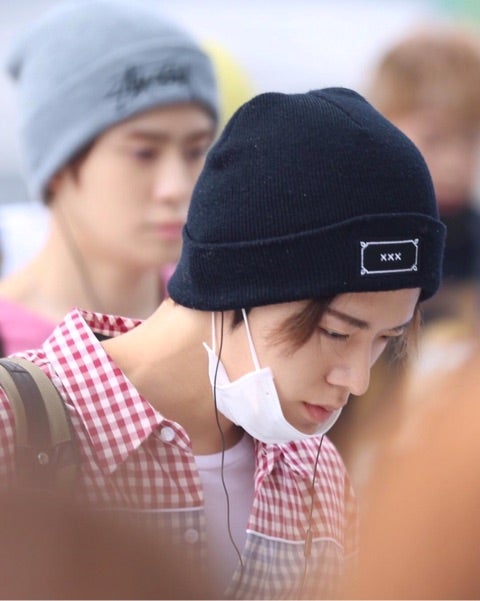 NCT127ユウタ(中本悠太)の私服が気になる！ルイヴィトンやクロムハーツに香水などの詳細を知りたい！