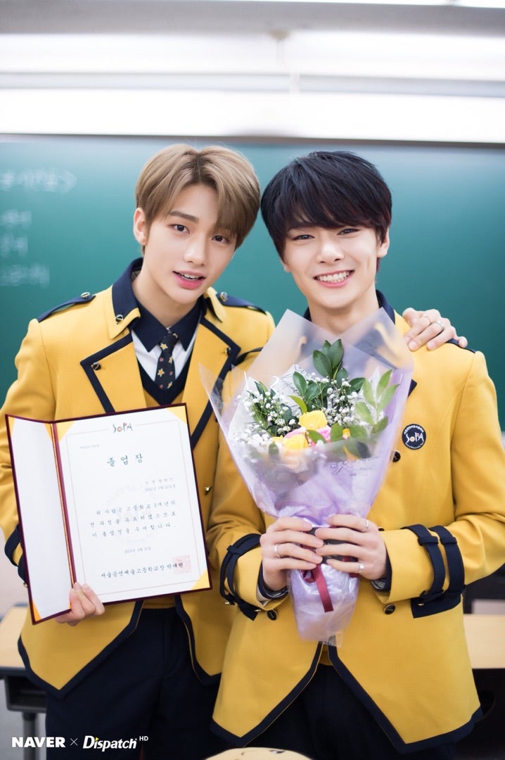 Stray Kids(スキズ)ヒョンジンを表すマークが不思議？アルパカや餃子の理由にビックリ！