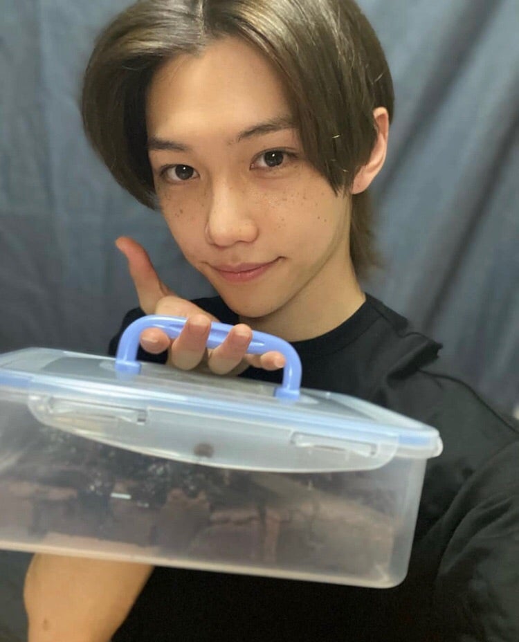 Stray Kids(スキズ)フィリックスが好きな食べ物はブラウニー！甘いもの好きで自らお菓子作りも！