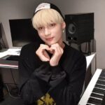 TOMORROW X TOGETHER(TXT)のヒュニンカイはピアノも上手い!実はアニヲタで日本のアニメの曲も演奏!
