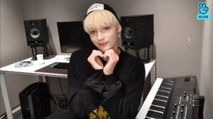 TOMORROW X TOGETHER(TXT)のヒュニンカイはピアノも上手い!実はアニヲタで日本のアニメの曲も演奏!