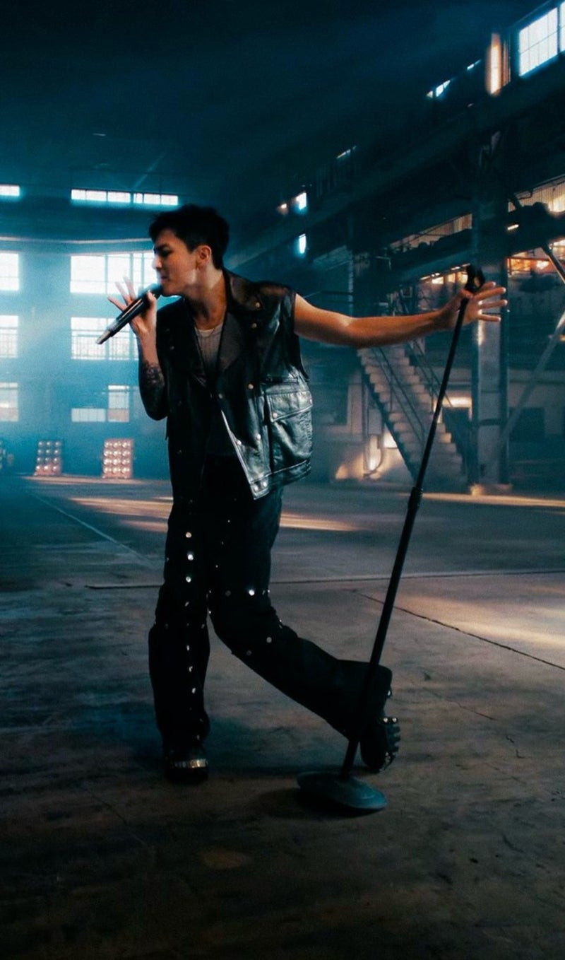 BTS(防弾少年団)グクとアッシャーのコラボ映像が格好いい！ソロアルバムgoldenについても！