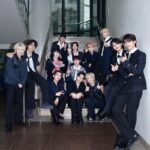 SEVENTEEN(セブチ)のスングァンのあだ名はアンパンマンやトーマス!挨拶にも取り入れてるって本当?