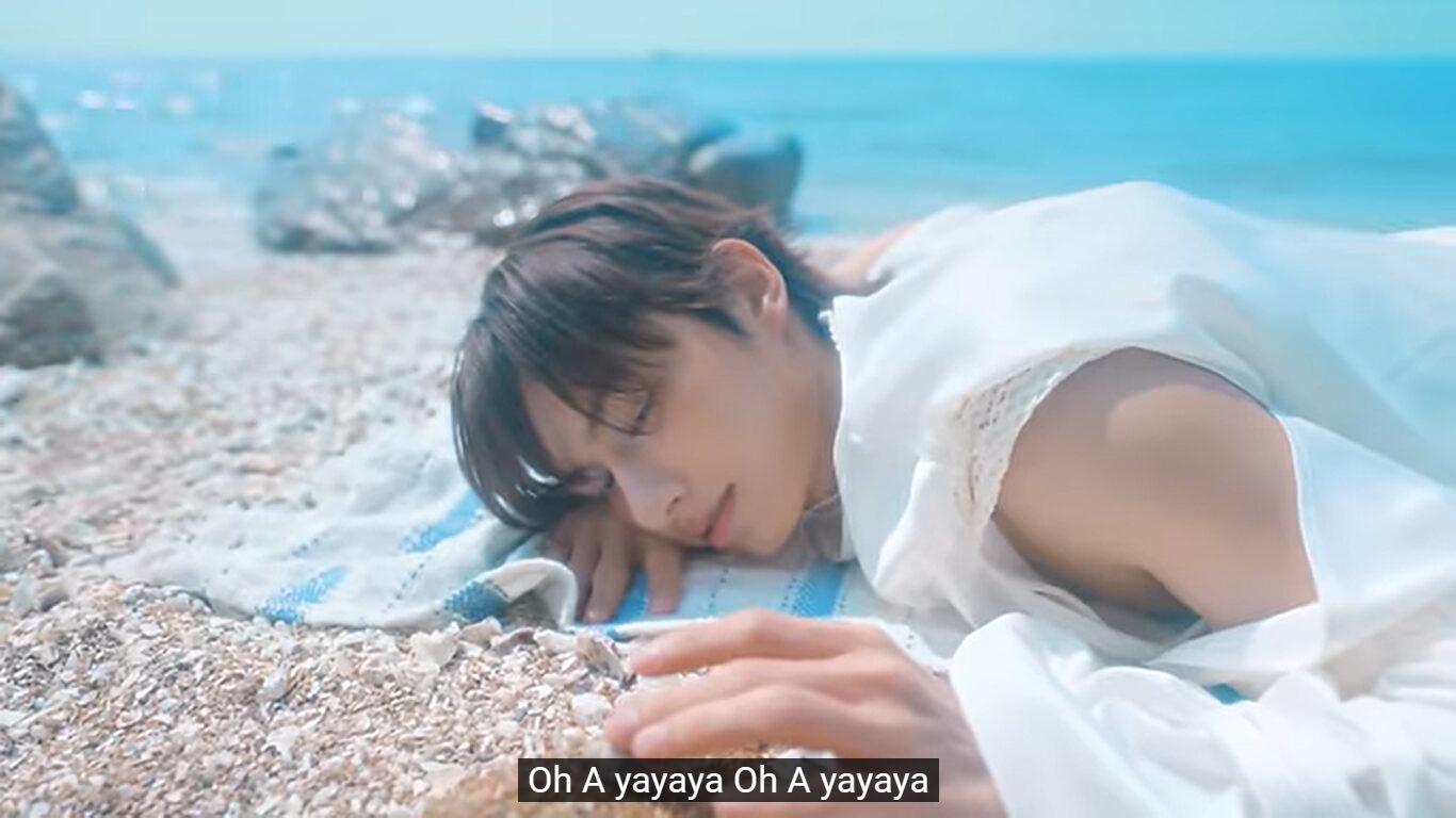 SEVENTEEN(セブチ)のジュンが出演するドラマの視聴方法は？子役時代のも見られる？