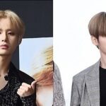 NCT127のジョンウとStray Kidsのリノは同じ高校出身!音楽番組のmcでも仲良しさをアピール!