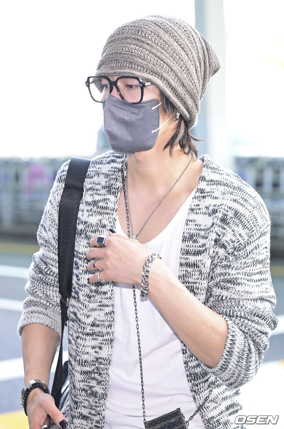 NCT127ユウタ(中本悠太)の私服が気になる！ルイヴィトンやクロムハーツに香水などの詳細を知りたい！