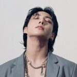 BTS(防弾少年団)グクとアッシャーのコラボ映像が格好いい!ソロアルバムgoldenについても!