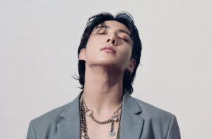 BTS(防弾少年団)グクとアッシャーのコラボ映像が格好いい！ソロアルバムgoldenについても！