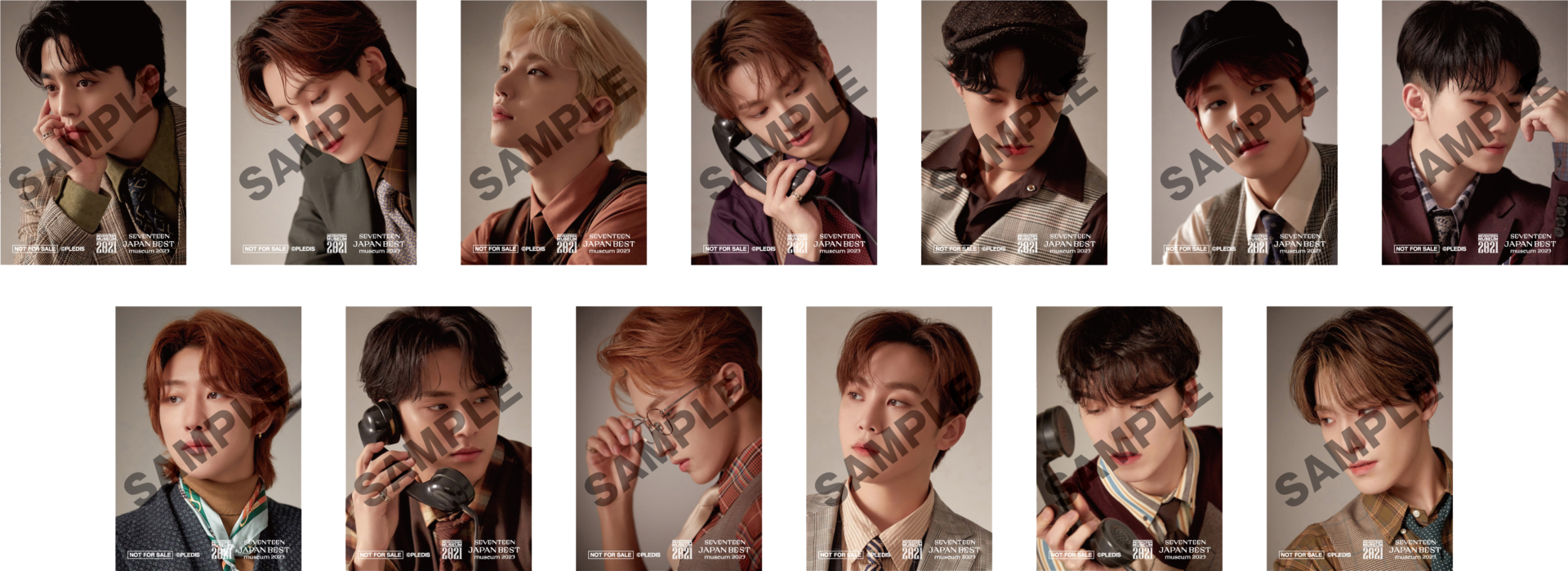 SEVENTEEN 公式商品 ホシ 日本限定 額装写真 額縁 セブチミュージアム SEVENTEEN 公式商品 ホシ 日本限定 額装写真 額縁 セブチ