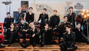 SEVENTEEN(セブチ)ミュージアム2023って何？予約やグッズなど