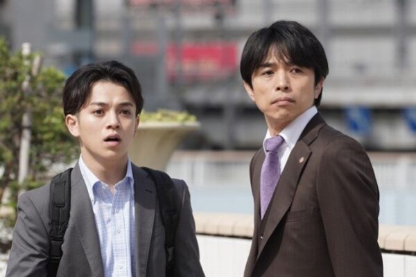 Travis Japan(トラジャ)の宮近海斗は特捜9にいつから出てた？一時降板したのはアメリカ留学が影響？