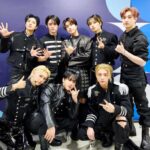 Stray Kids(スキズ)ヒョンジンの独学の絵が上手い!メンバーのあの人にもプレゼントしてた?