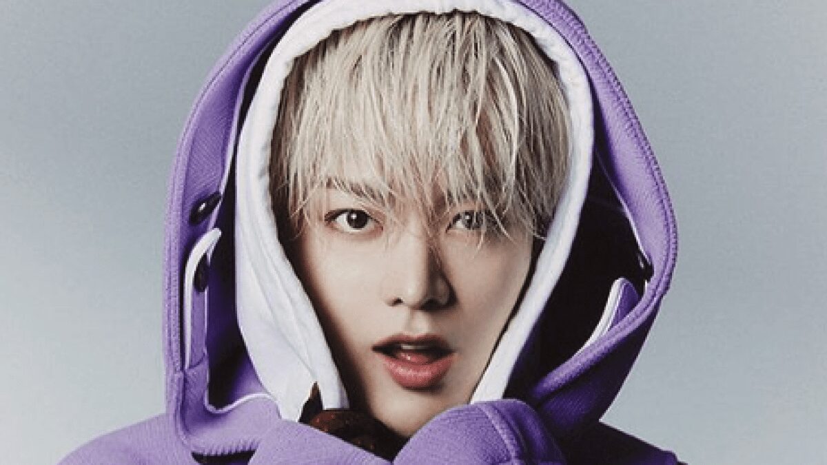 NCT127のユウタ(中本悠太)は大阪の鶴見商業出身？高校時代はサッカー少年だったの？