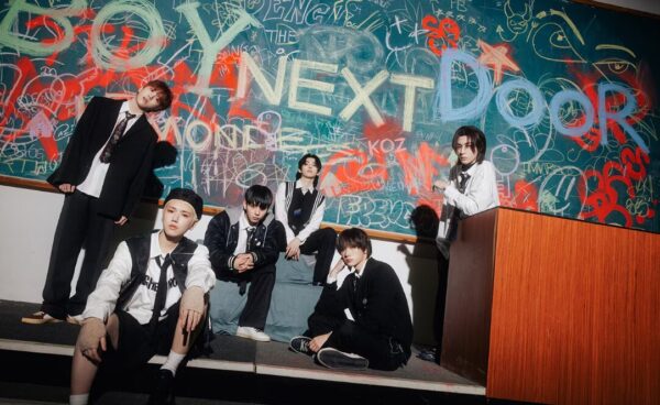 SEVENTEEN(セブチ)がユニバのハリドリの曲になるって本当？！まさかのコラボが実現します！