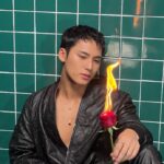 SEVENTEEN(セブチ)ミンギュの年収が気になる!お金持ちで23億持ってるという噂は本当?