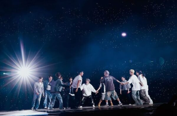 SEVENTEEN(セブチ)ミンギュの年収が気になる！お金持ちで23億持ってるという噂は本当？