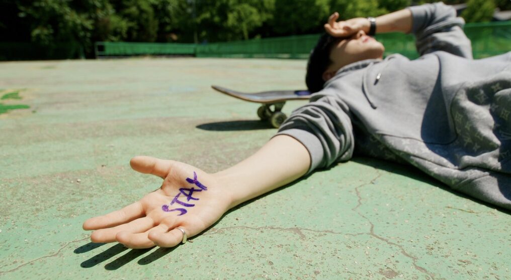 SEVENTEEN(セブチ)ホシはスタイル抜群!足長いのはテコンドー練習のお陰?