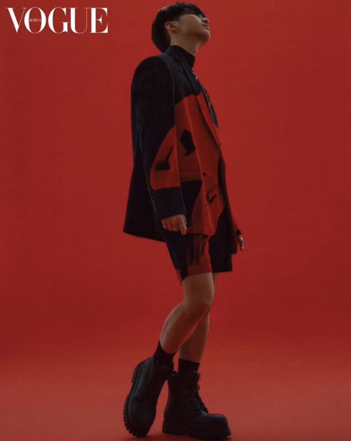 SEVENTEEN(セブチ)ホシはスタイル抜群!足長いのはテコンドー練習のお陰?