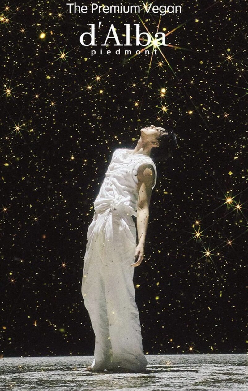 SEVENTEEN(セブチ)ホシはスタイル抜群!足長いのはテコンドー練習のお陰?