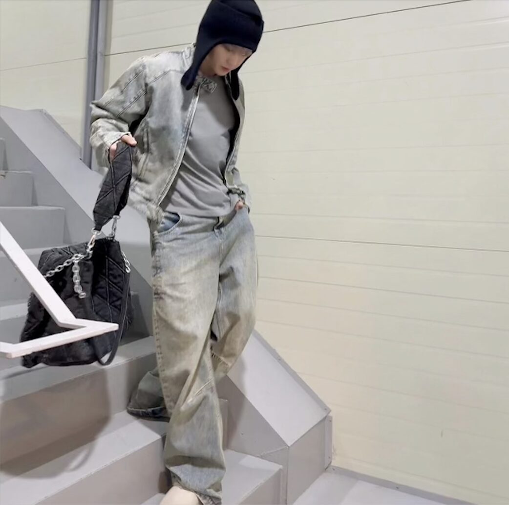 SEVENTEEN(セブチ)ホシはスタイル抜群!足長いのはテコンドー練習のお陰?