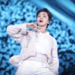 SEVENTEEN(セブチ)ホシはスタイル抜群!足長いのはテコンドー練習のお陰?