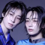 SEVENTEEN(セブチ)のウォヌとジョンハンがユニット結成しシングルアルバム発表!!メンズノンノにも登場?!