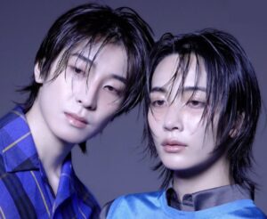 SEVENTEEN(セブチ)のウォヌとジョンハンがユニット結成しシングルアルバム発表！！メンズノンノにも登場？！