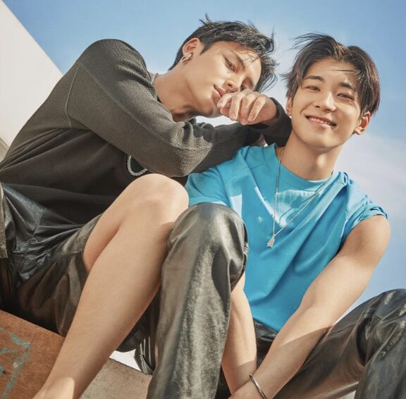 SEVENTEEN(セブチ)のミーニーは同居している！名前の由来はなぜ？エピソードも紹介！