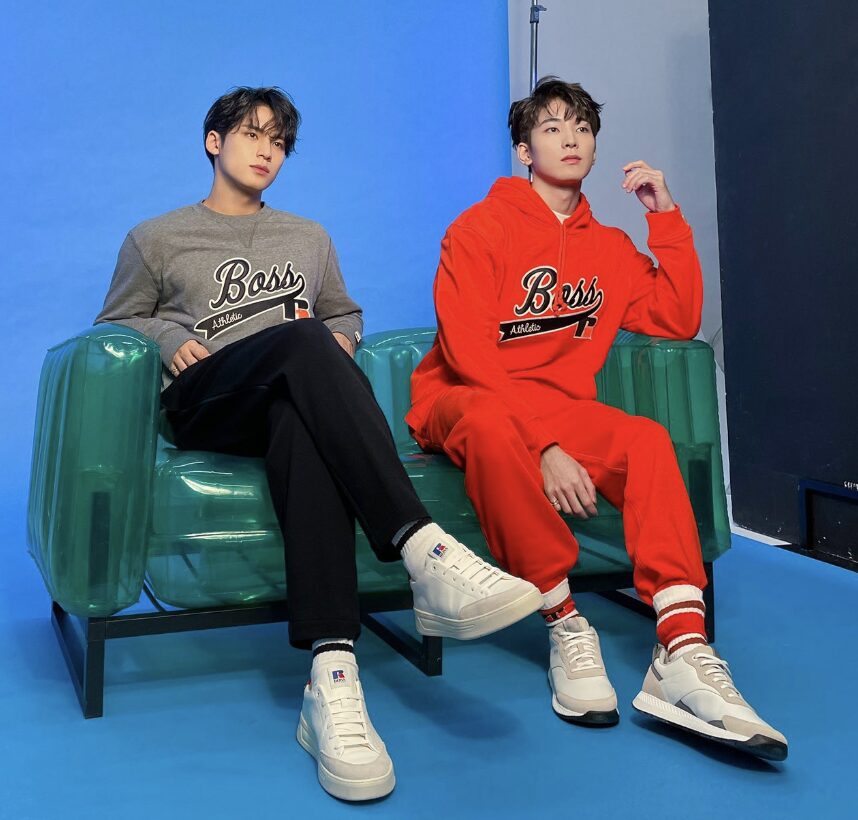 SEVENTEEN(セブチ)のミーニーは同居している！名前の由来はなぜ？エピソードも紹介！