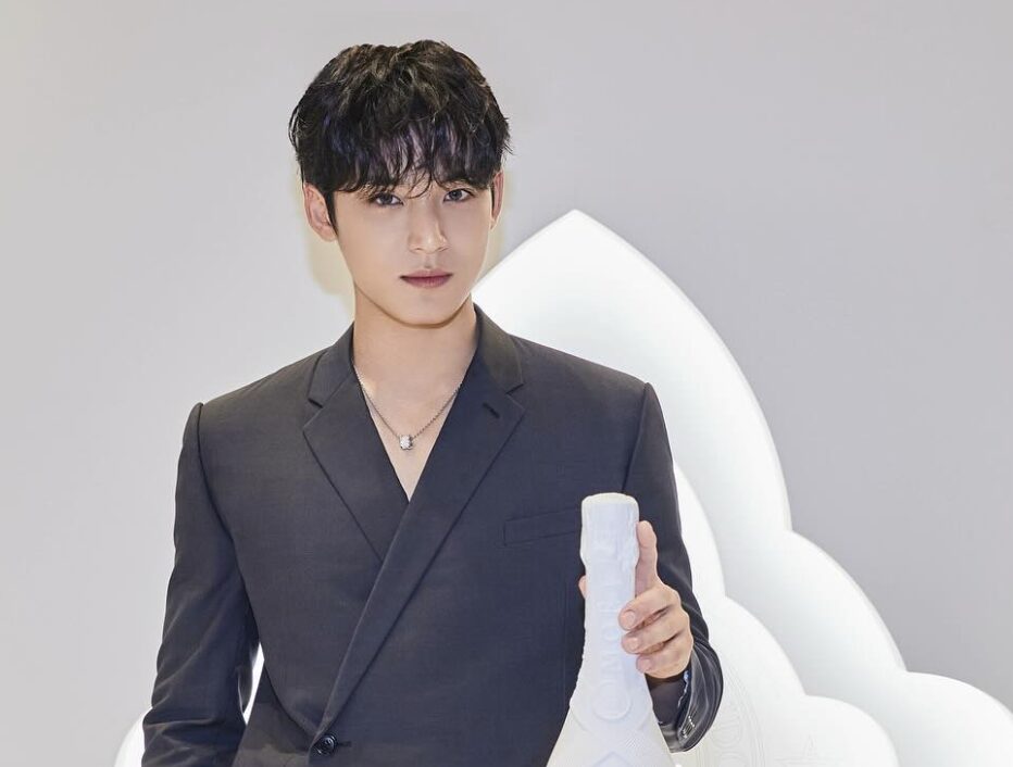 SEVENTEEN(セブチ)のミーニーは同居している！名前の由来はなぜ？エピソードも紹介！