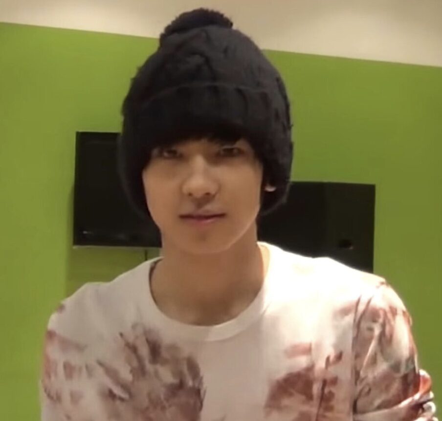 SEVENTEEN(セブチ)のミーニーは同居している！名前の由来はなぜ？エピソードも紹介！