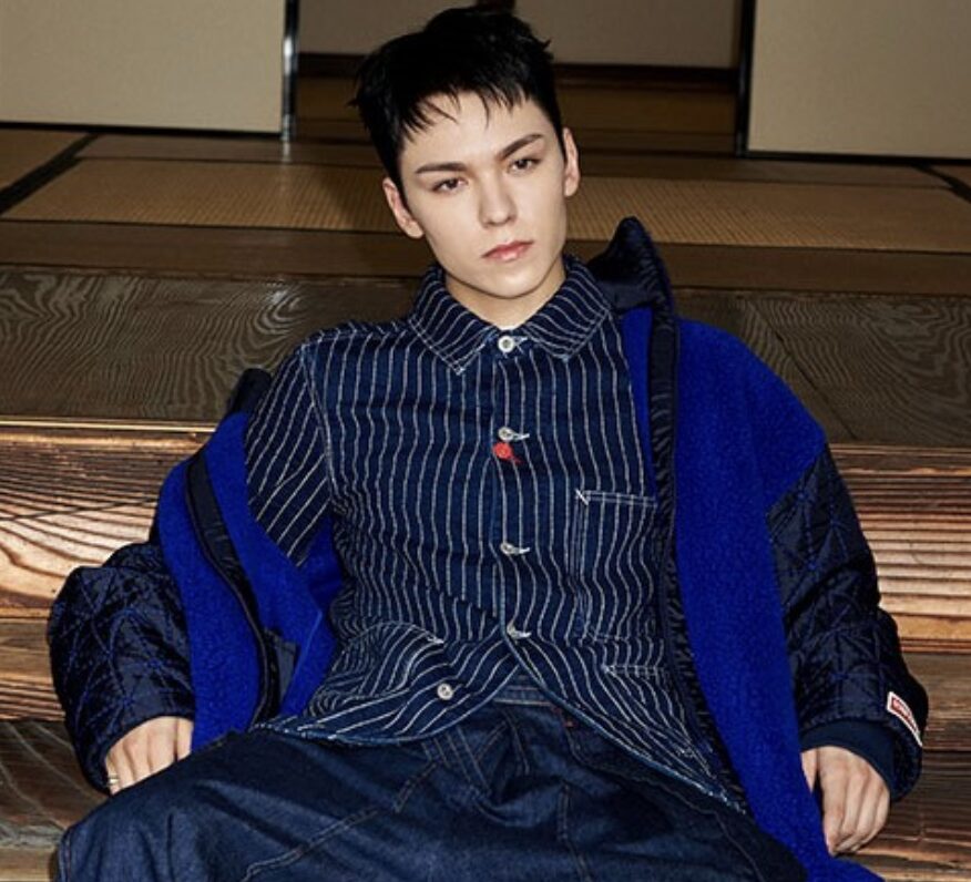 SEVENTEEN(セブチ)のバーノンはけん玉が得意！ギネス世界記録保持者なの？