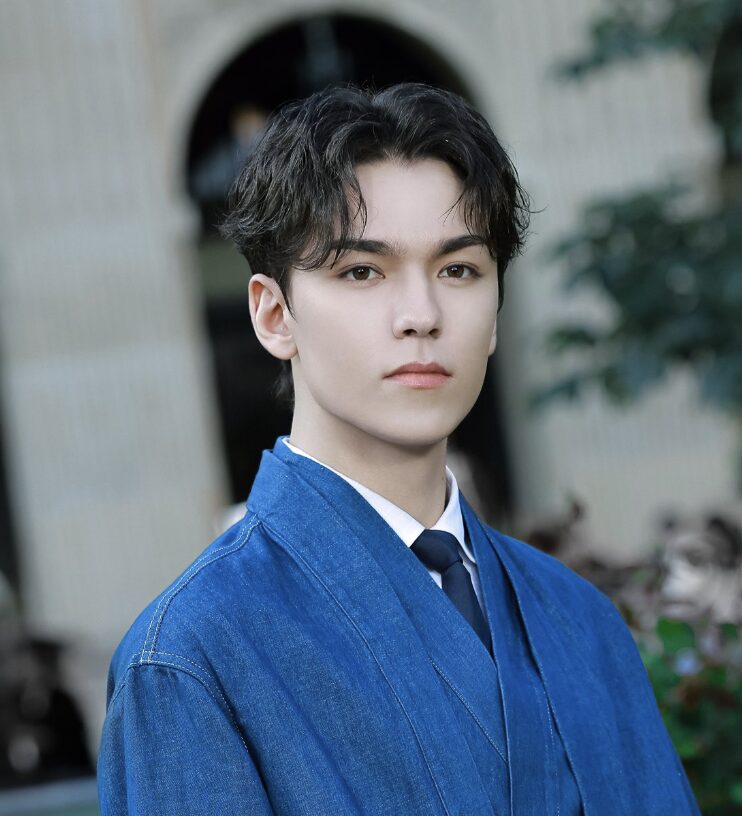 SEVENTEEN(セブチ)のバーノンはけん玉が得意！ギネス世界記録保持者なの？